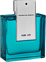 Porsche Design Pure Life EdP Nat. Spray