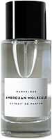 BMRVLS Ambroxan Molecule Extrait de Parfum