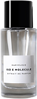 BMRVLS Iso E Molecule Extrait de Parfum