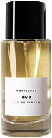 BMRVLS Oud EdP Nat. Spray