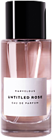 BMRVLS Untitled Rose EdP Nat. Spray