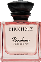 Birkholz Bordeaux - Plaisir de la Nuit EdP Nat. Spray