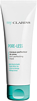 CLARINS MyClarins Pore-Less Skin Perfecting Mask