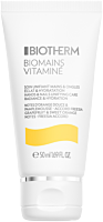 Biotherm Eau Vitaminée Biomains