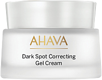 AHAVA Dark Spot Correcting Gel Cream