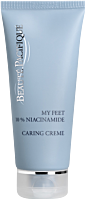 Beauté Pacifique My Feet 10% Niacinamid Caring Creme