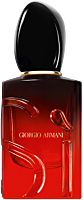 Giorgio Armani Sì Passione Intense EdP Nat. Spray Refillable