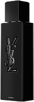 Yves Saint Laurent MYSLF Le Parfum EdP Nat. Spray Refillable