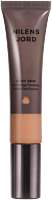 Nilens Jord Silky Skin Foundation