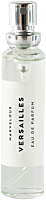 BMRVLS Versailles Eau de Parfum Travel