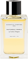 ESSENTIAL PARFUMS PATCHOULI MANIA by Fabrice Pellegrin EdP Nat. Spray (nachfüllbar)