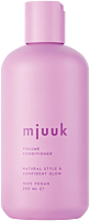 Mjuuk Volume Conditioner