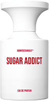 BORNTOSTANDOUT Sugar Addict EdP Nat. Spray