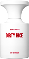 BORNTOSTANDOUT Dirty Rice EdP Nat. Spray