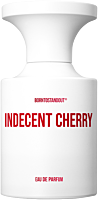 BORNTOSTANDOUT Indecent Cherry EdP Nat. Spray