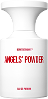 BORNTOSTANDOUT Angels' Powder EdP Nat. Spray