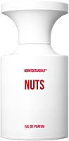 BORNTOSTANDOUT Nuts EdP Nat. Spray