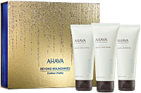 AHAVA Endless Vitality Holiday Kit