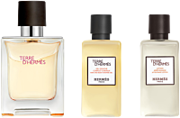 Hermès Terre d'Hermès Set