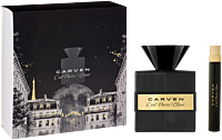 Carven C'est Paris! Elixir For Men Coffret