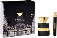 Carven C'est Paris! Elixir For Women Coffret