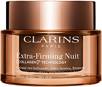 CLARINS Extra-Firming Nuit [Collagen]³ Technology Crème PS Refillable
