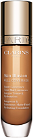 CLARINS Skin Illusion Full Coverage