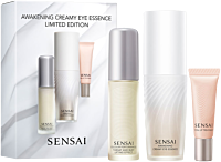 SENSAI Expert Items Awakening Creamy Eye Essence Set