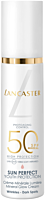 Lancaster Sun Perfect Mineral SPF50