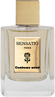 SENSATIO PARIS Cumbawa Wood Extrait de Parfum Vapo