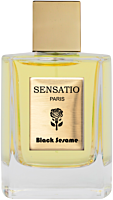 SENSATIO PARIS Black Sesame Extrait de Parfum Vapo