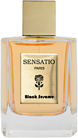 SENSATIO PARIS Black Sesame Extrait de Parfum Vapo