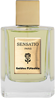 SENSATIO PARIS Golden Pistachio Extrait de Parfum Vapo
