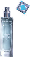Rose et Marius Une Escale Dans Les Calanques EdP Nat. Spray