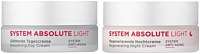 ANNEMARIE BÖRLIND System Absolute Light Set
