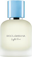 Dolce & Gabbana Light Blue Pour Homme EdT Nat. Spray