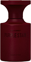 BORNTOSTANDOUT Purple Stain Extrait de Parfum Nat. Spray