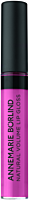 ANNEMARIE BÖRLIND Natural Volume Lip Gloss