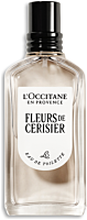 L'Occitane Fleurs de Cerisier EdT Nat. Spray