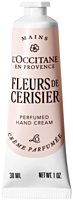 L'Occitane Fleurs de Cerisier Handcreme