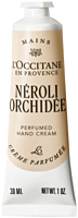 L'Occitane Neroli Orchidee Handcreme