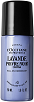 L'Occitane Lavanda Poivre Noir Deo-Roll-On
