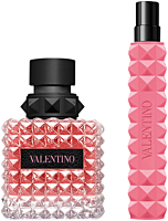 Valentino Donna Born In Roma Holidays Set