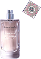 Rose et Marius Le Murmure Des Pétales De la Roseraie EdP Nat. Spray
