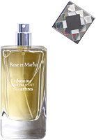 Rose et Marius L'Homme Qui Plantait Des Arbres EdP Nat. Spray