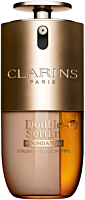CLARINS Double Serum Foundation