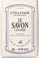 L'Occitane Lavendel Seife