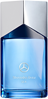 Mercedes Benz Land Sea Air EdP Nat. Spray