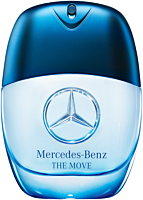 Mercedes Benz The Move EdT Nat. Spray