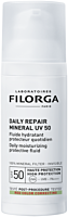 Filorga Invisible Mineral UV Moisturizer
